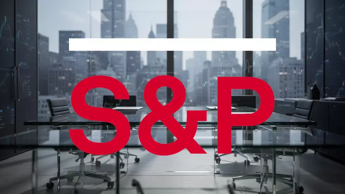 S&P Global: Gewinn übertrifft Erwartungen, Ausblick enttäuscht