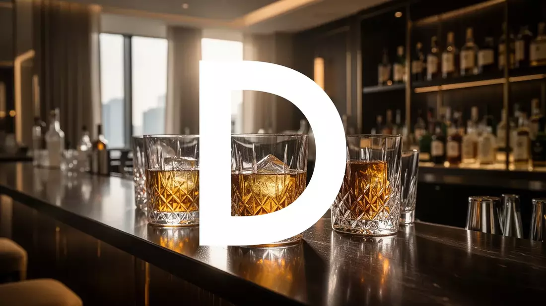 Diageo Aktie: Strategie-Update und Erholungskurs im August