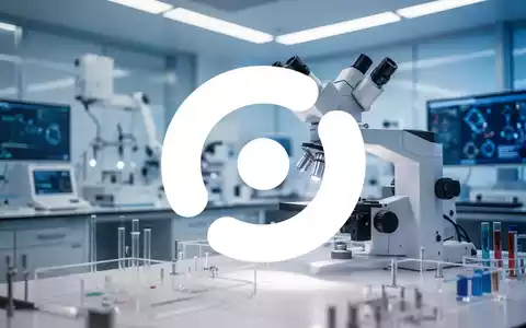 Moderne Medizintechnik-Laborumgebung mit präzisen Instrumenten und Fokus auf Wachstum und Innovation. - Foto: über boerse-global.de