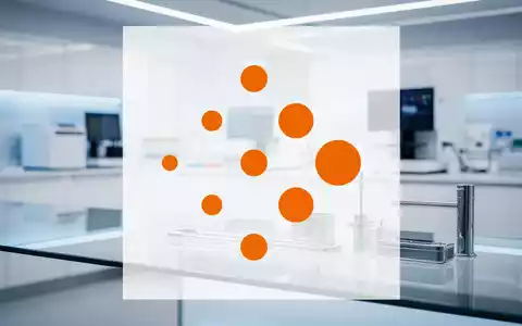 Moderne medizinische Hochtechnologie und Diagnostik in einem klinischen Labor. - Foto: über boerse-global.de