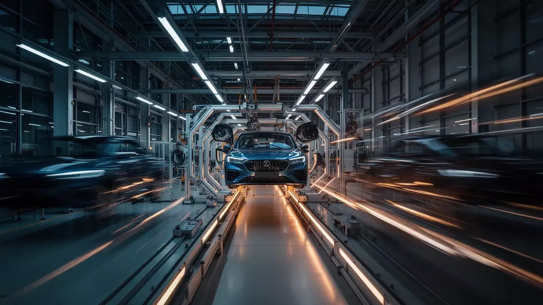 Group 1 Automotive: Milliardenzukauf in Atlanta trotz schwächerer Quartalszahlen