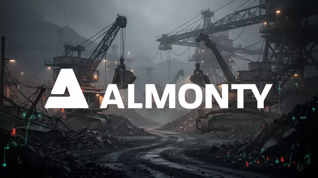 Almonty Industries Delists from TSX and ASX as Sangdong Mine Ramps Up Production