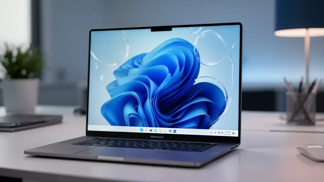 Windows 11: Microsoft modernisiert Oberfläche mit WinUI 3 und neuem Update