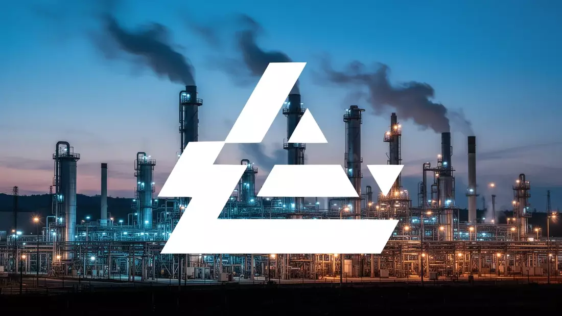Air Products Aktie: Gewinnsprung trotz Milliarden-Sonderbelastung