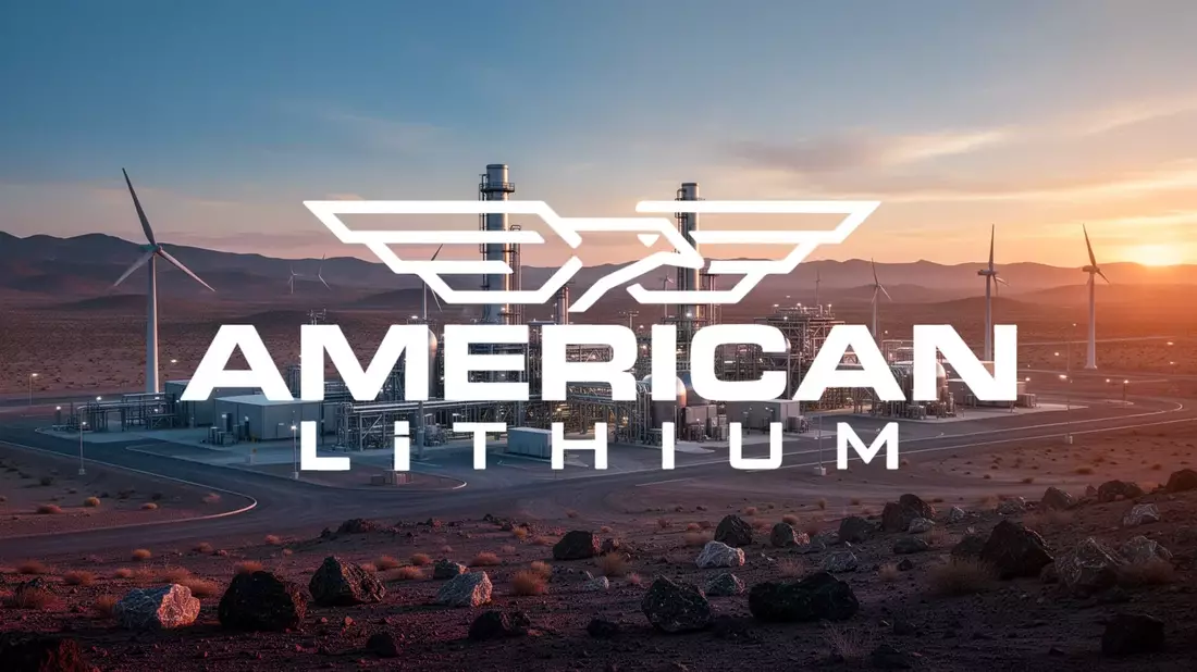 American Lithium: Quartalszahlen offenbaren kritische Finanzlage