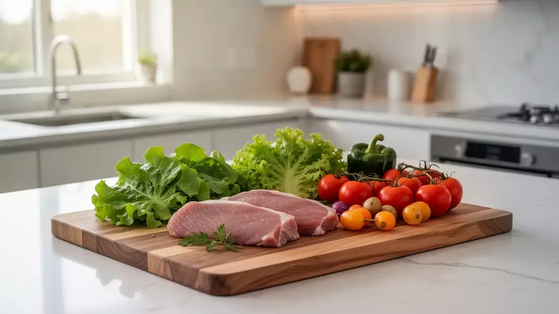 Stiller Reflux: Ernährung und Stress schlagen Säureblocker
