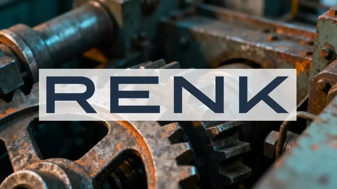 Renk Secures €1.05B Refinancing, Stock Down 47% Despite Record Orders
