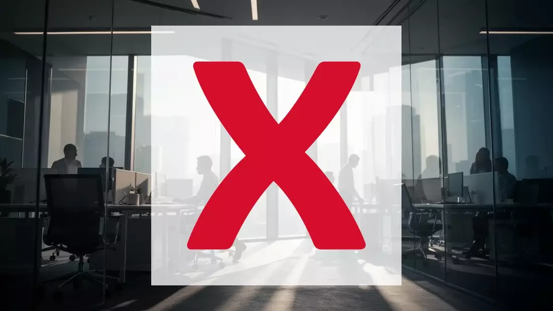 Xerox Aktie: Technologiewandel treibt Kurs um 17 Prozent an