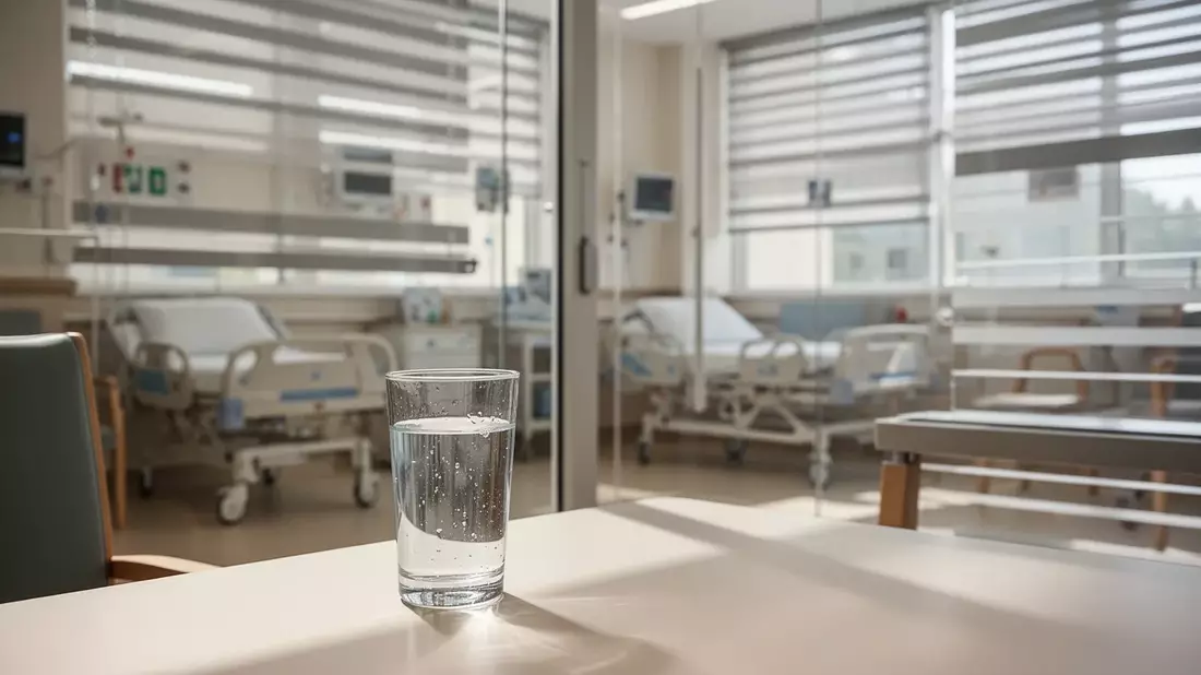 SoVD fordert verbindliche Hitzeschutz-Standards für öffentliche Einrichtungen