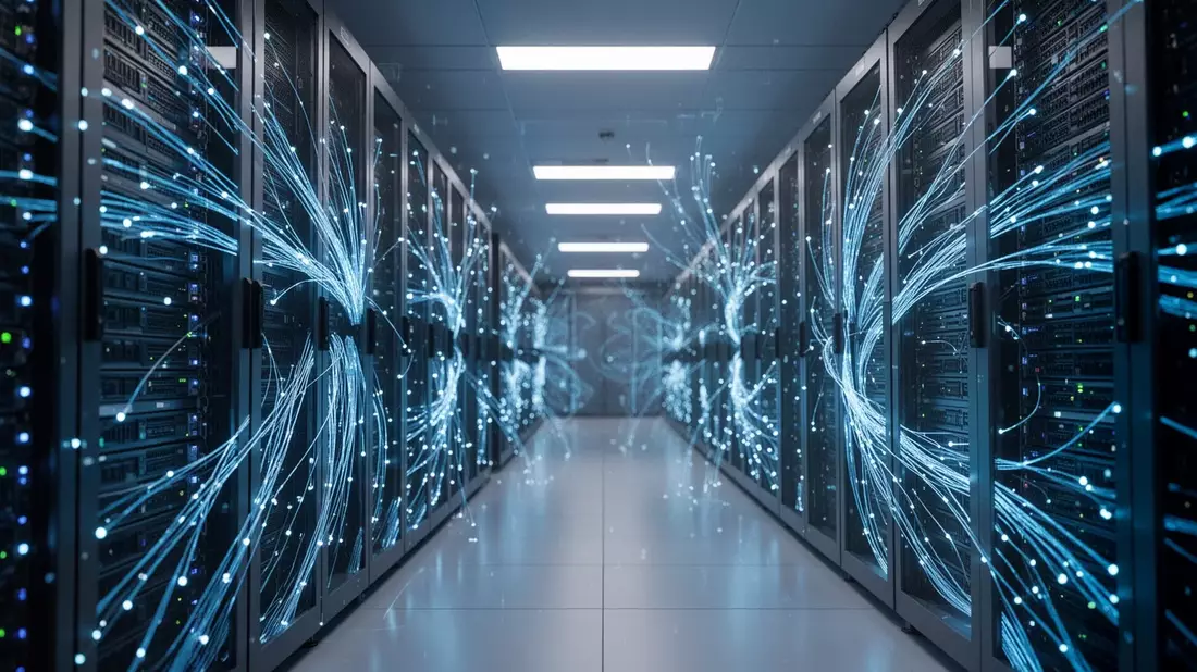Nvidia gründet Allianz für offene KI-Sicherheitsstandards