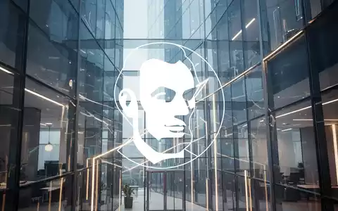 Abstrakte Darstellung moderner Finanzdienstleistungen mit Fokus auf Stabilität und Wachstum in einem hellen Bürogebäude - Foto: über boerse-global.de