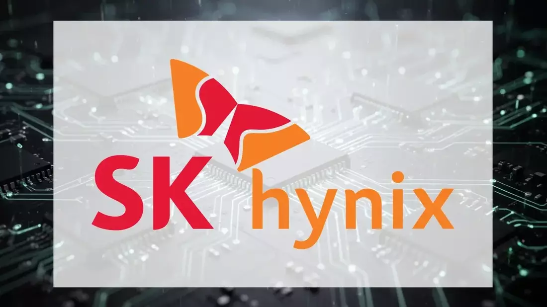 SK Hynix Q2 Record Profit Sparks Volatility, $500B Nvidia Deal
