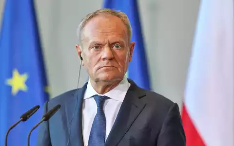 Donald Tusk (Archiv) - Foto: via dts Nachrichtenagentur
