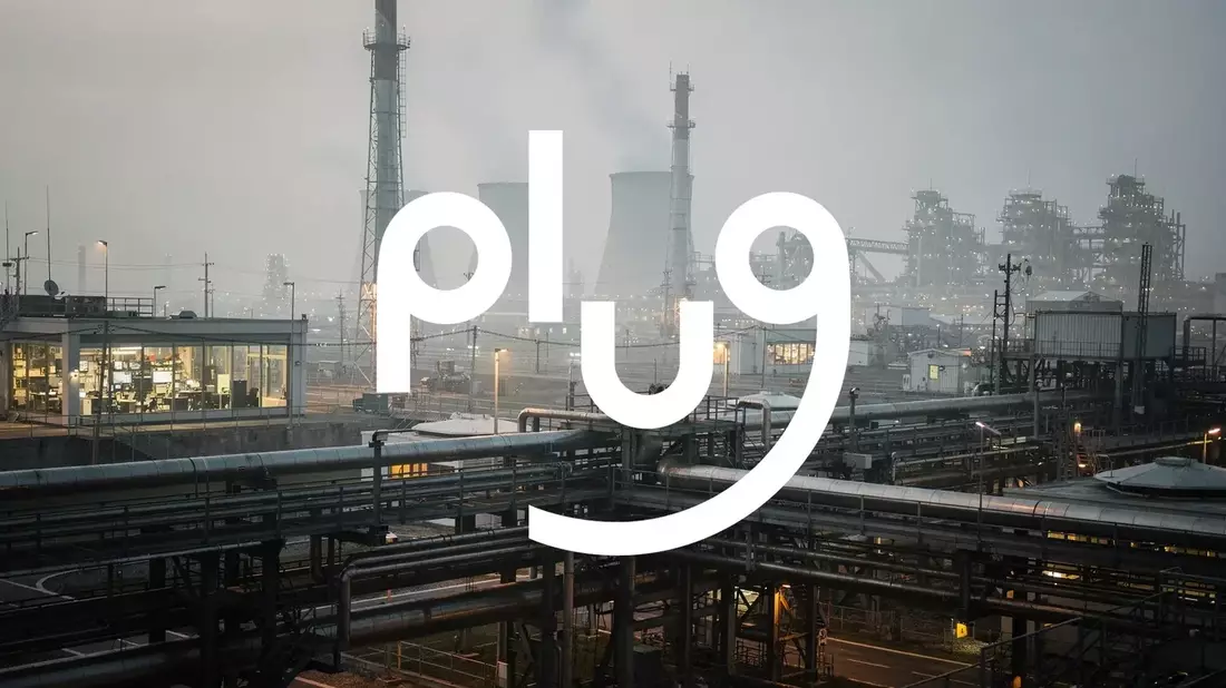 Plug Power Stock at €1.66: Oversold Signals vs. Dilution and Cash Burn Risks