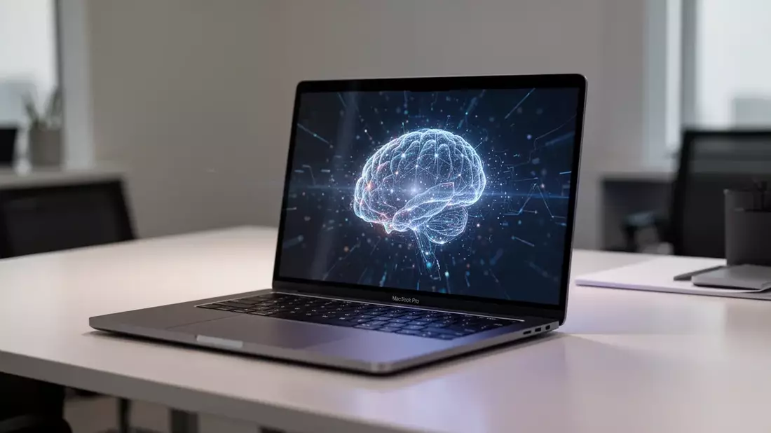 Google Gemini Update: Bildschirm-Analyse und Diktierfunktion für macOS