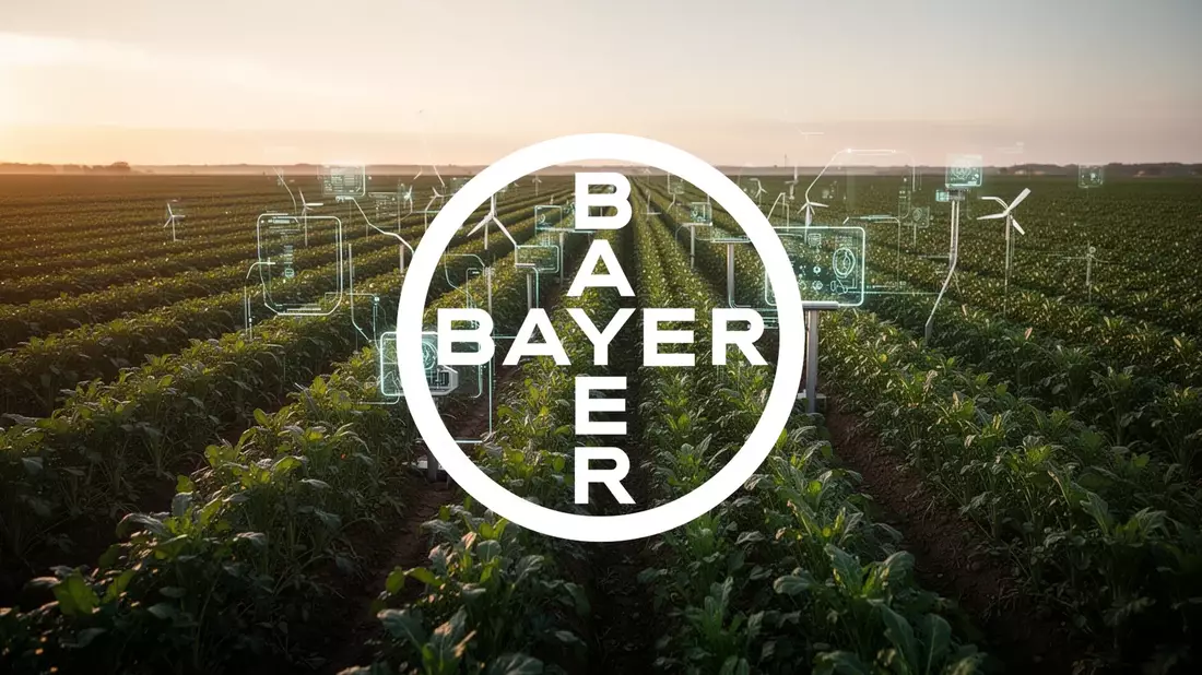 Bayer beantragt neue Kerendia-Zulassung in China
