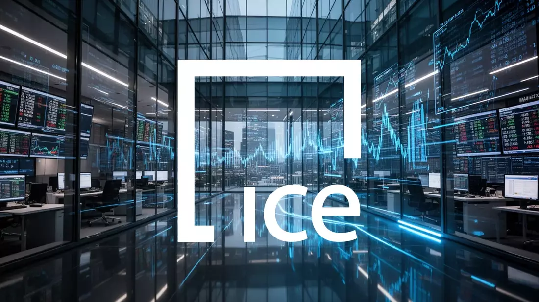 Intercontinental Exchange: Deal mit MarketAxess und starke Quartalszahlen