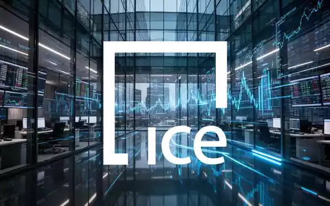 Abstrakte Darstellung moderner Finanzinfrastruktur und digitaler Handelsumgebungen mit Fokus auf technologische Vernetzung. - Foto: über boerse-global.de