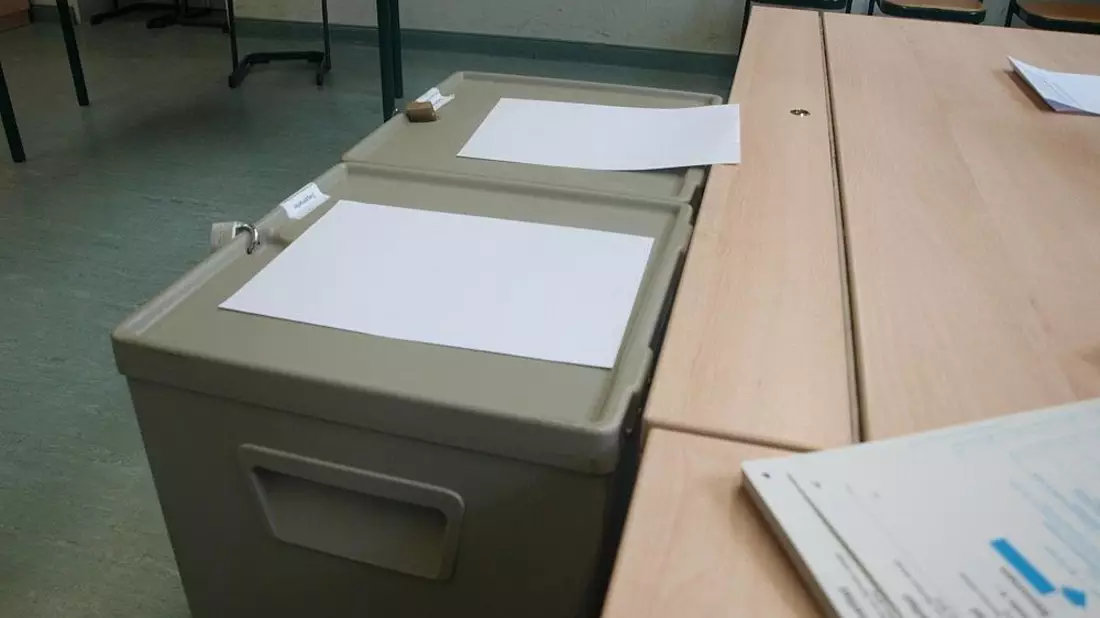 Ex-Bundestagspräsident gegen Abschaffung der Fünf-Prozent-Hürde