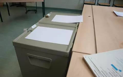 Wahllokal (Archiv) - Foto: via dts Nachrichtenagentur