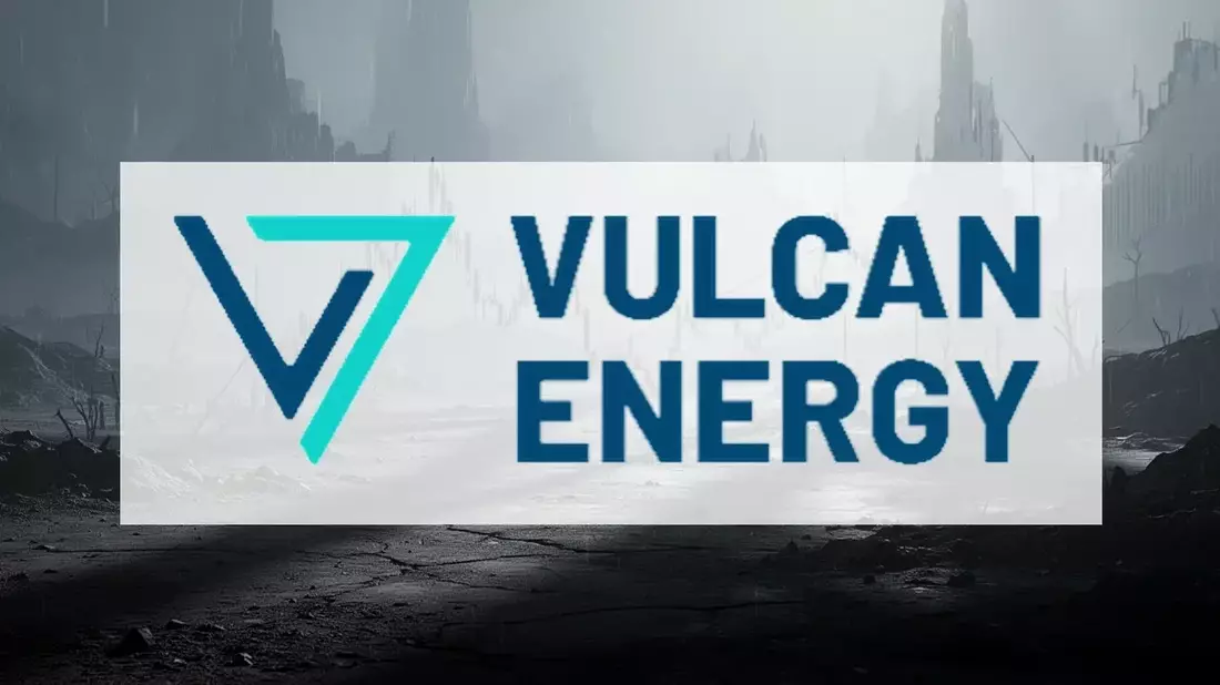 Vulcan Energy Shares Hit 52-Week Low Despite €2.2B Lionheart Funding and Construction Milestones