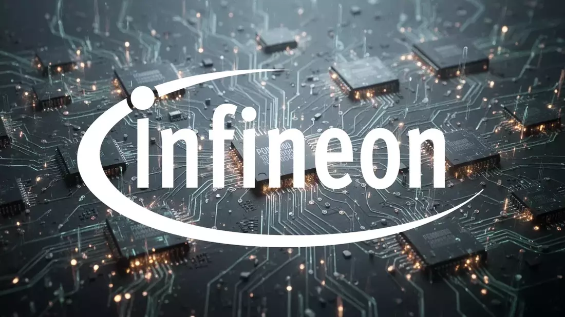 Infineon Stock Plunges 38% Despite AI Boom as Auto Weakness Bites