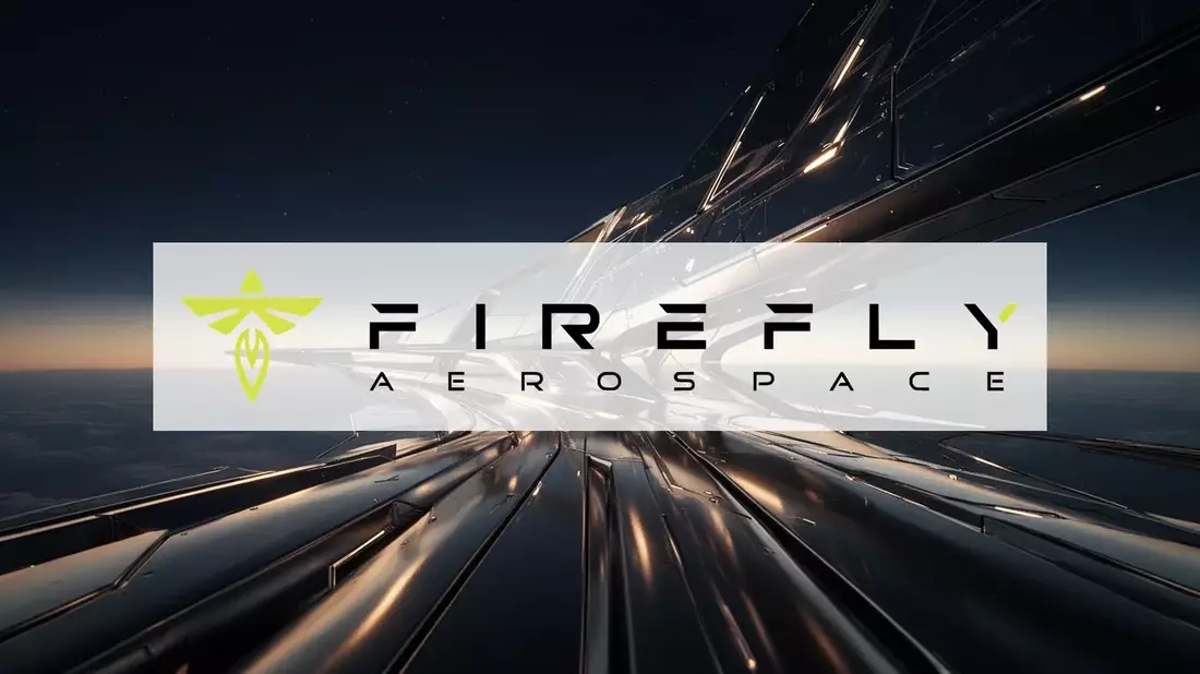 Firefly Aerospace Aktie: Profis kaufen nach Kursrutsch ein