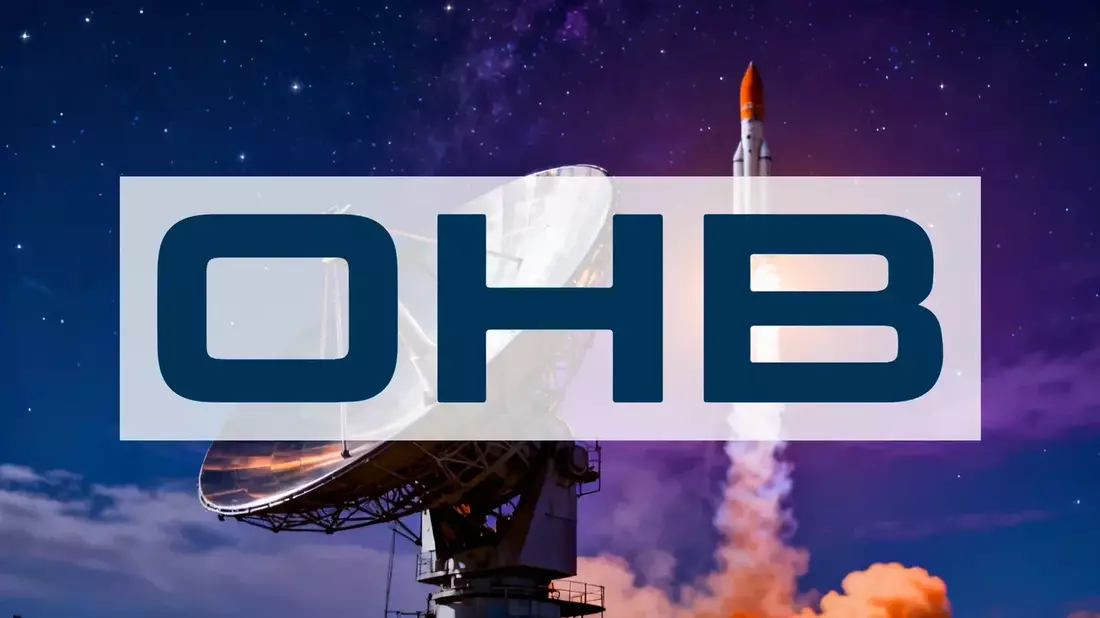 OHB Wins Italy PRISMA Mission Contract Amid Record Order Book and Stock Dip
