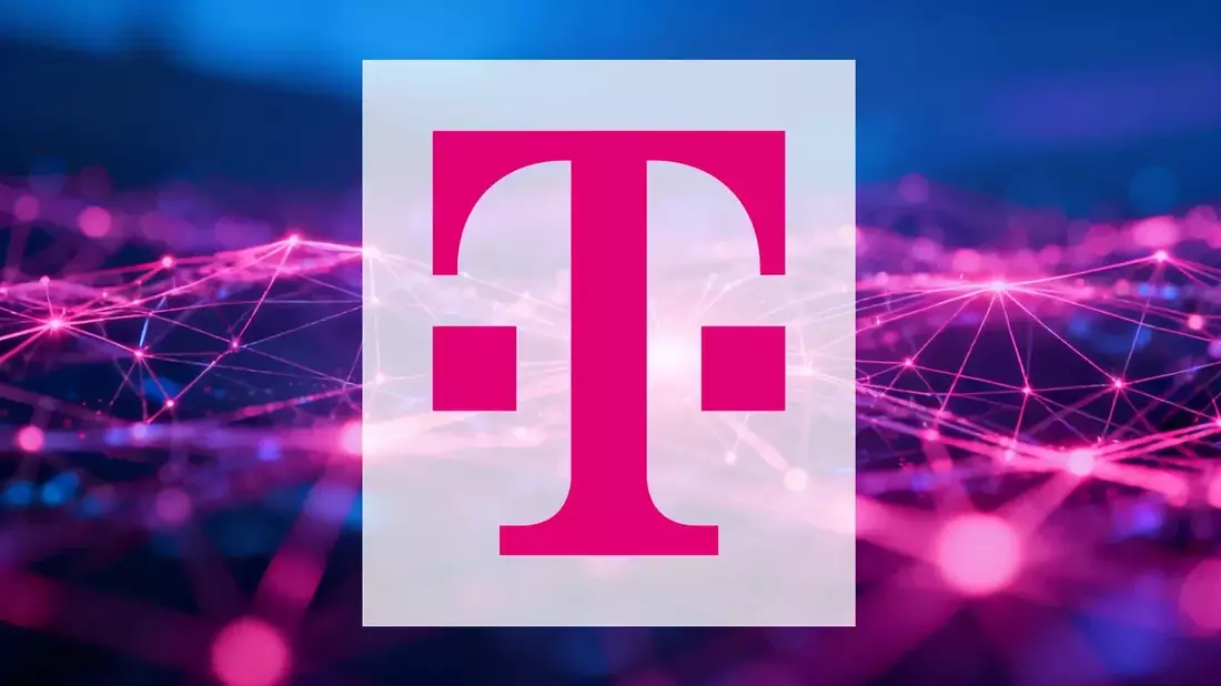 Deutsche Telekom Outlook Brightens on T-Mobile US Beat, Buyback Momentum