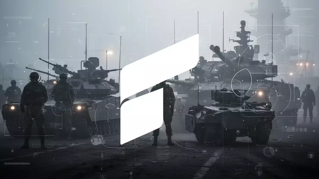 Rheinmetall Q2 Revenue Surges 69%, Order Book Tops €80 Billion