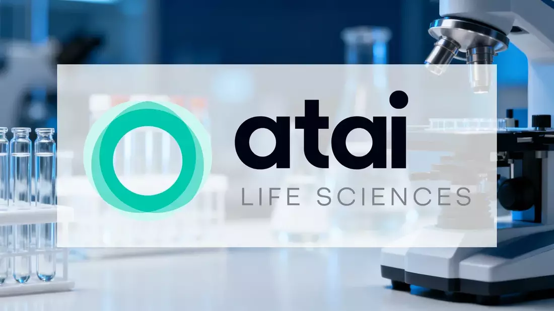 AtaiBeckley Aktie: Übernahme durch Eli Lilly bremst Rallye