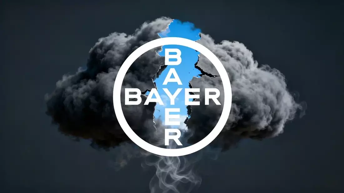 Bayer Files for New Kerendia Kidney Drug Indication in China Amid Legal Wins