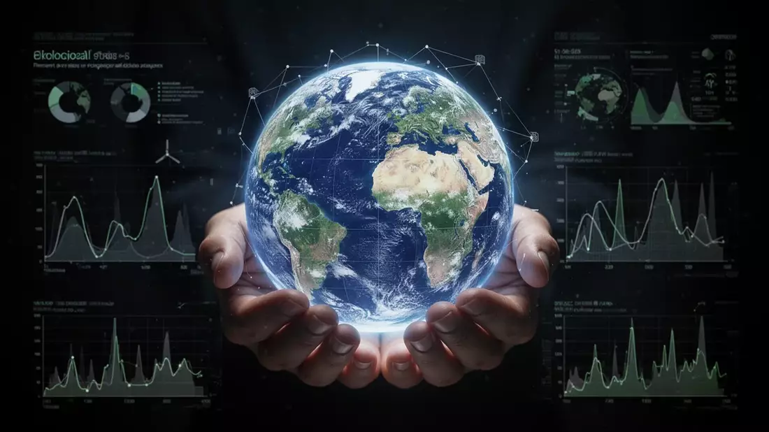 Earth Overshoot Day 2026: Menschheit lebt über ihre ökologischen Verhältnisse