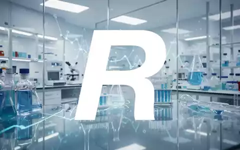 Moderne Laborumgebung als Symbol für pharmazeutische Innovation und wirtschaftlichen Erfolg. - Foto: über boerse-global.de