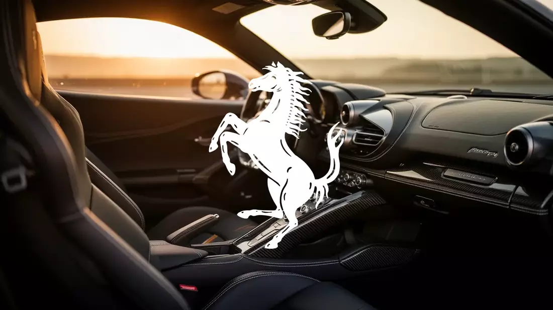 Ferrari Aktie: Extras treiben Gewinn und Prognose nach oben