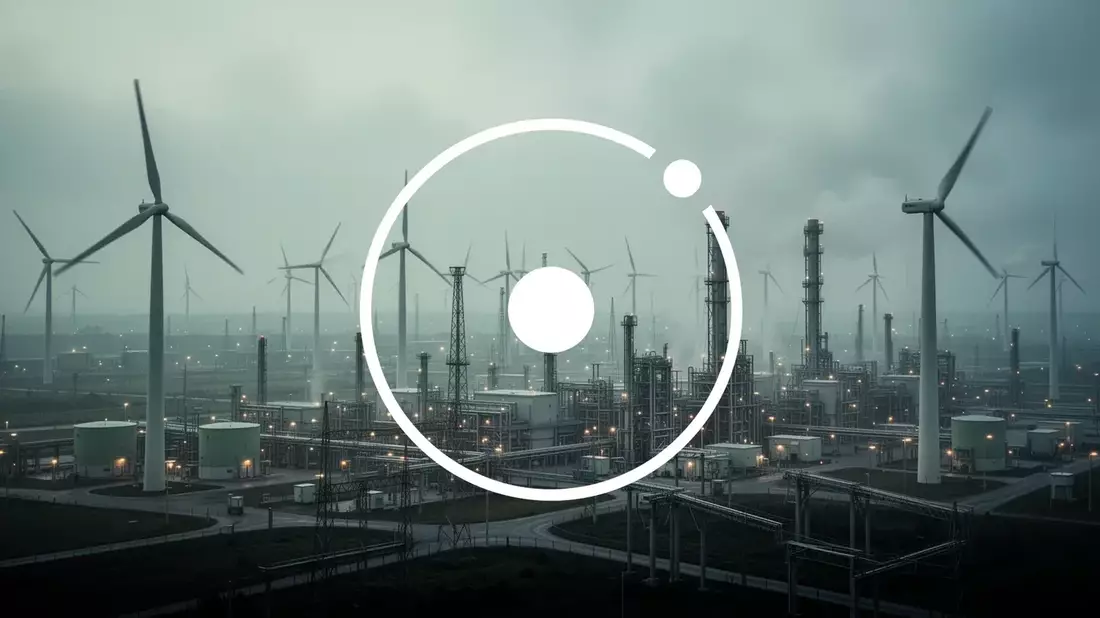 ITM Power Stock Drops 28% Despite UK Government's £86.5M Green Hydrogen Investment