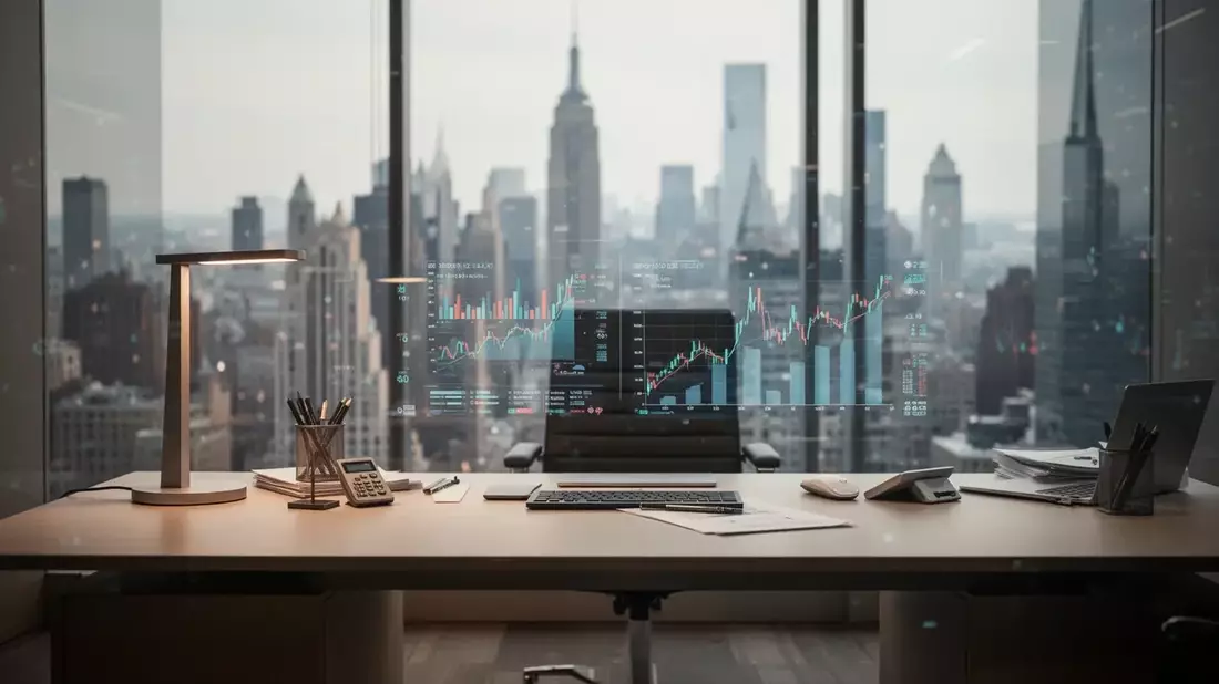 VanEck Dividenden-ETF: Bergbau und Banken treiben Kurs nahe Rekord