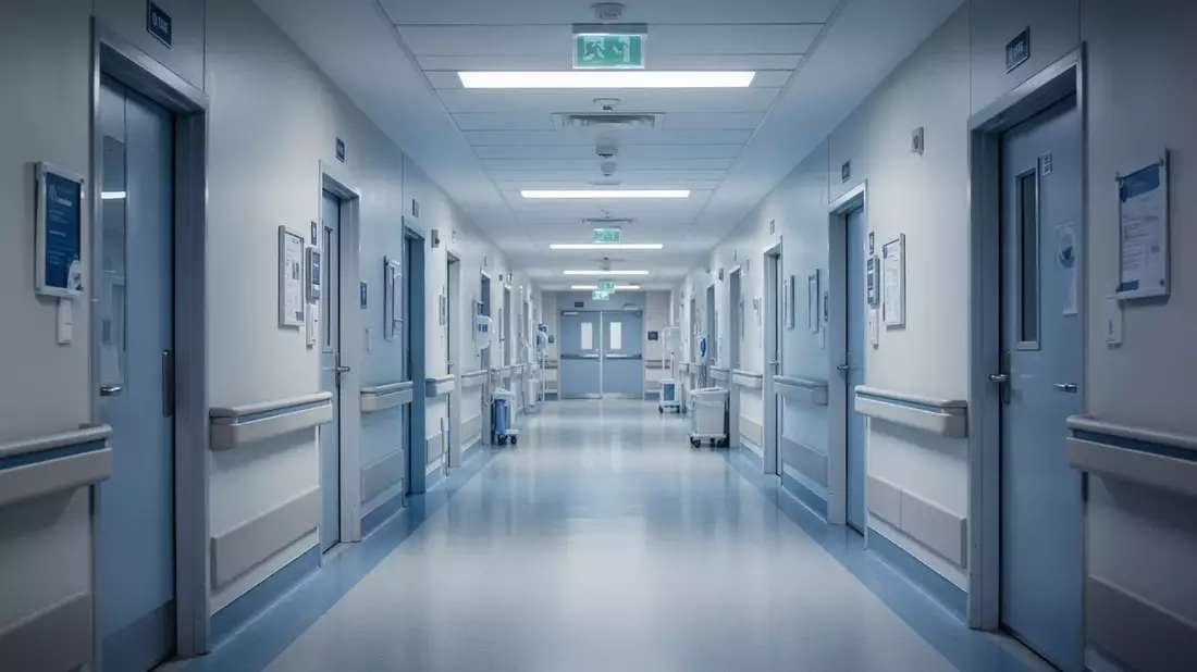 GKV-Reform: Kliniken drohen Millionenverluste durch Budgetdeckelung
