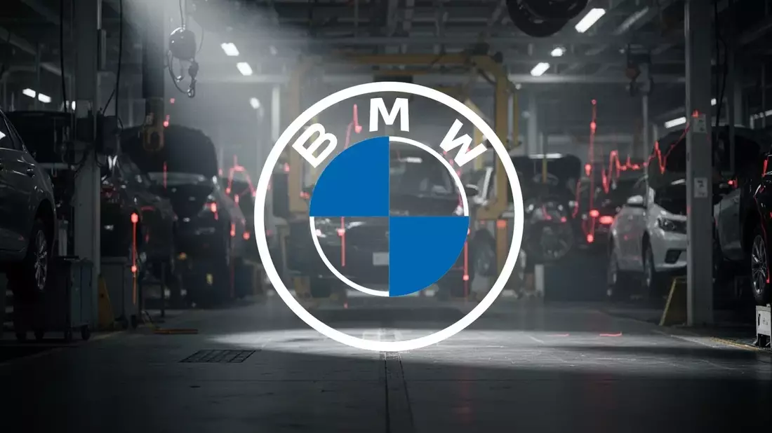 BMW Q2 Net Profit Plunges 35% as China Sales Collapse, 8,000 Jobs Cut