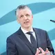 CDU/CSU-Frakionschef Frei mahnt eine Rückkehr zur Sacharbeit an. (Archivbild) - Bild: Michael Kappeler/dpa