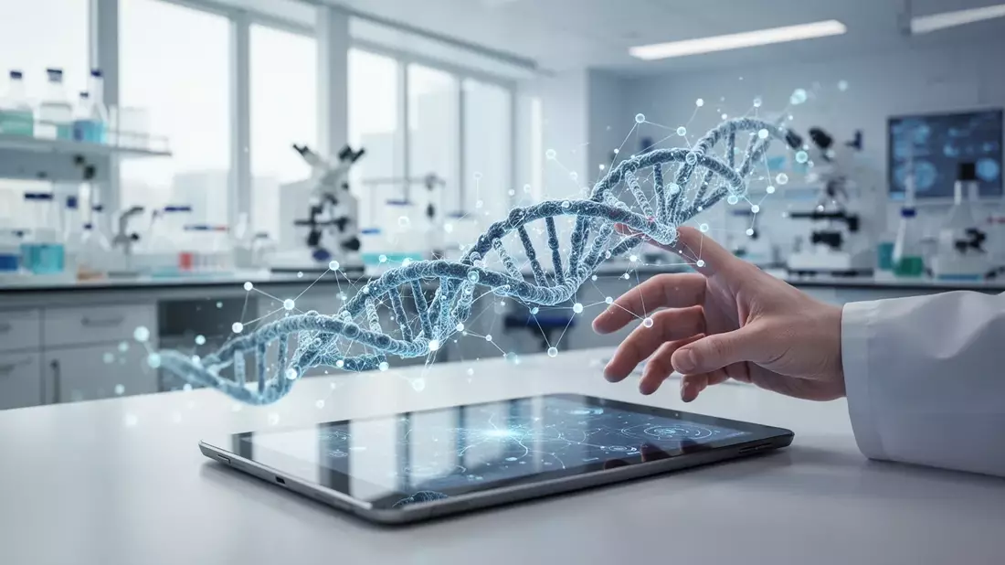 Roche Summit 2026: KI und Patientenrechte revolutionieren Medizin