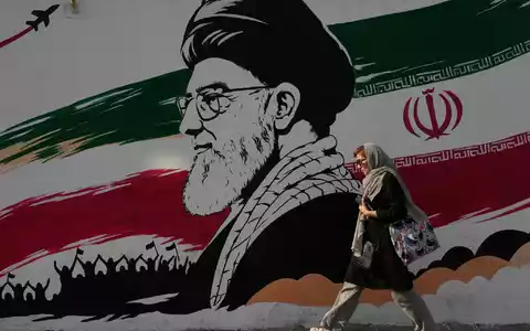 Im Iran-Krieg gibt es viele Fronten. Die gesamte Region ist involviert.  - Foto: Vahid Salemi/AP/dpa