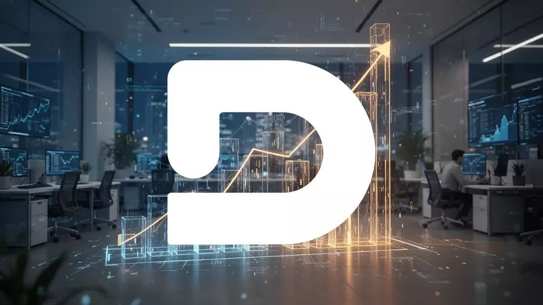 Donnelley Financial Solutions: Softwaregeschäft treibt Marge und Aktie