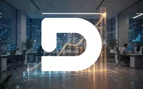 Abstrakte Darstellung von Software-Effizienz und steigenden Gewinnmargen in einer modernen Büroumgebung. - Foto: über boerse-global.de