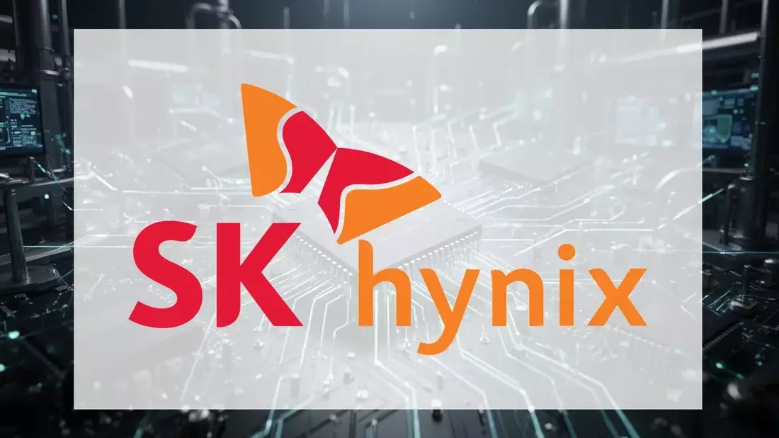 SK Hynix Stock Whipsaws 50% After Record Earnings, $500B Nvidia Deal