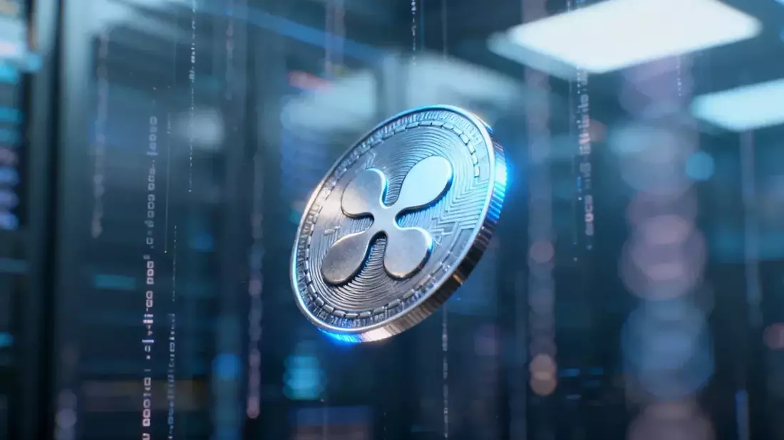 XRP Institutional Adoption Surges as Price Hits 52-Week Lows