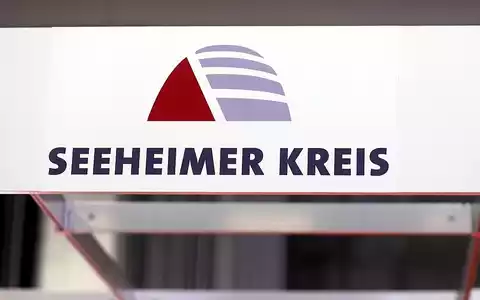 Seeheimer Kreis (Archiv) - Foto: via dts Nachrichtenagentur