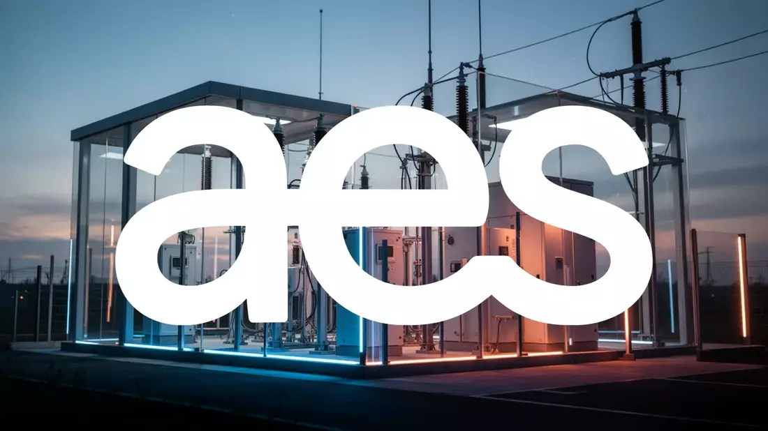 AES Aktie: Quartalszahlen und BlackRock-Deal unter Druck