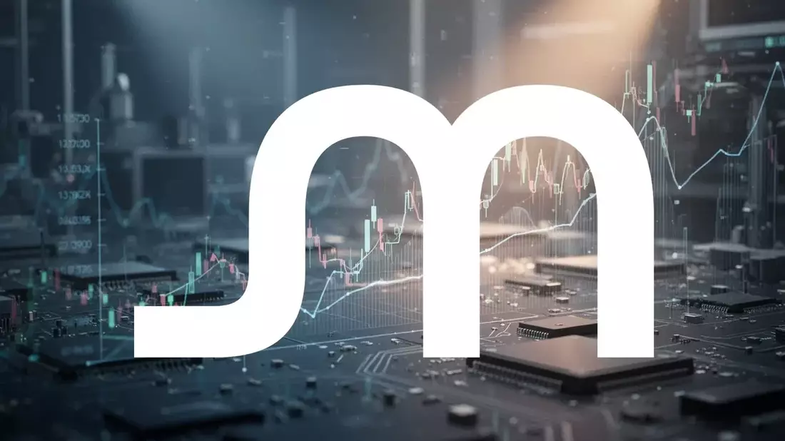 Micron Stock Plunges 41% Despite $100B in Locked-In Revenue Through 2030