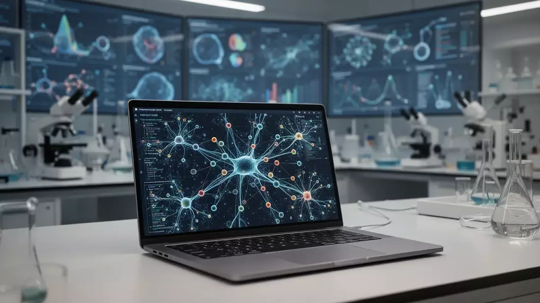 OpenAI startet 230-Millionen-Euro-Forschungsinitiative mit kostenlosen KI-Modellen